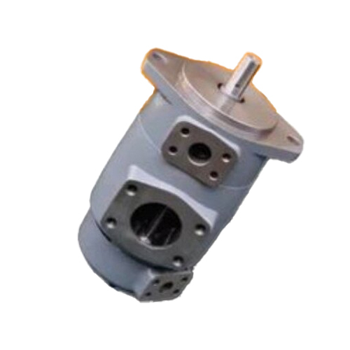 SQP41 TOKIMEC DOUBLE VANE PUMP
