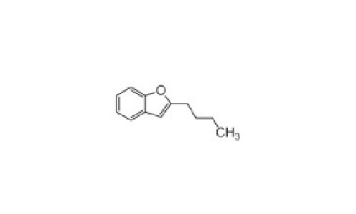 2-butyl benzofuran