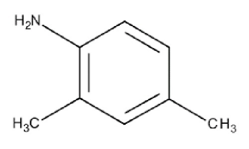 2,4- dimethylaniline