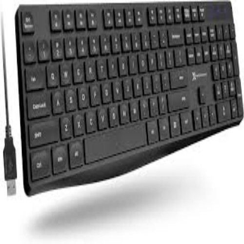 Desktop Keyboard