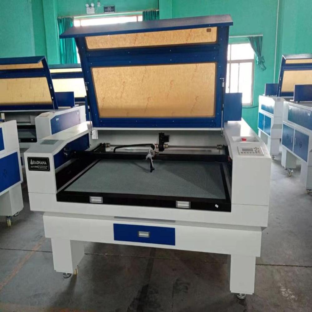 1410 Co2 Laser Cutting & Engraving Machine - Type: ]