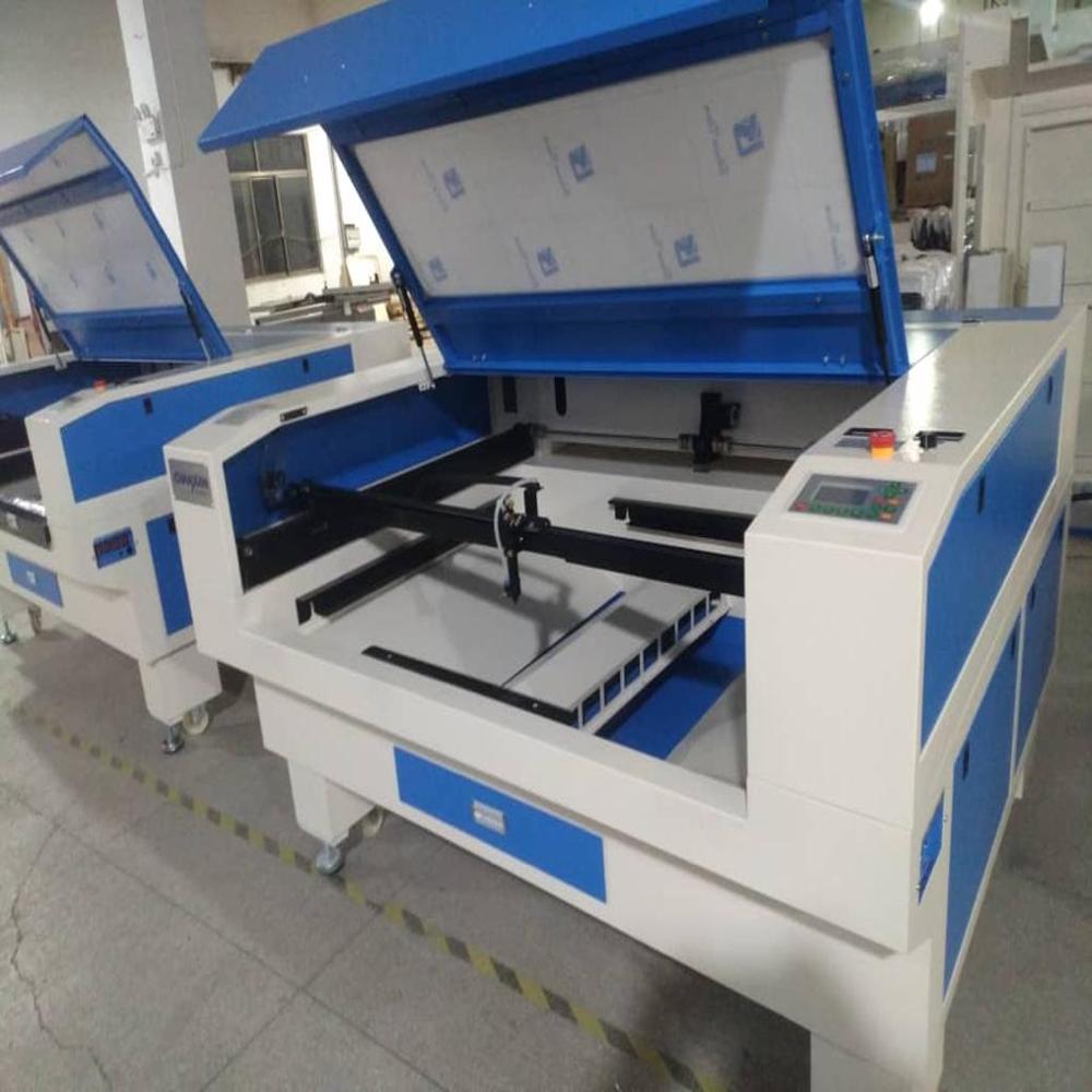1410 Co2 Laser Cutting & Engraving Machine - Type: ]