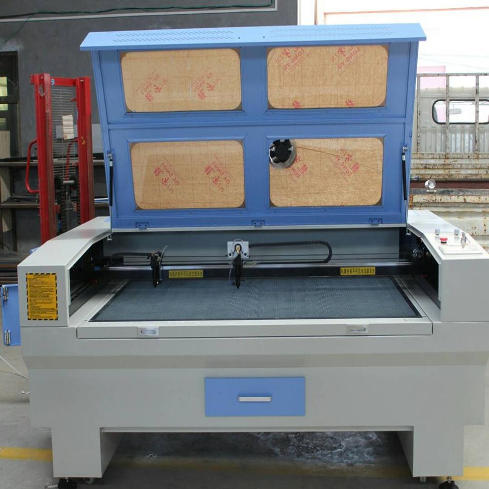 1410 Co2 Laser Cutting & Engraving Machine - Type: ]