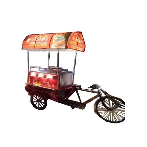 Automatic 40Ltr Capacity Pani Puri Water Serving Machine