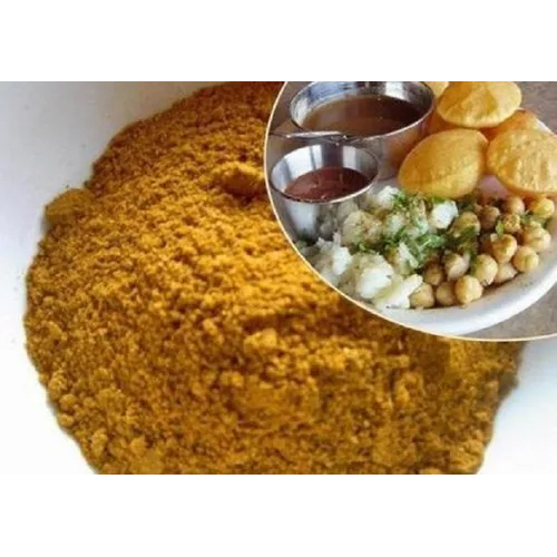 140 Gm Pani Puri Masala - Grade: Food Grade