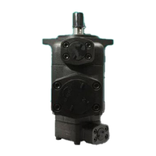 YUKEN PVR50150 TRIPLE VANE PUMP