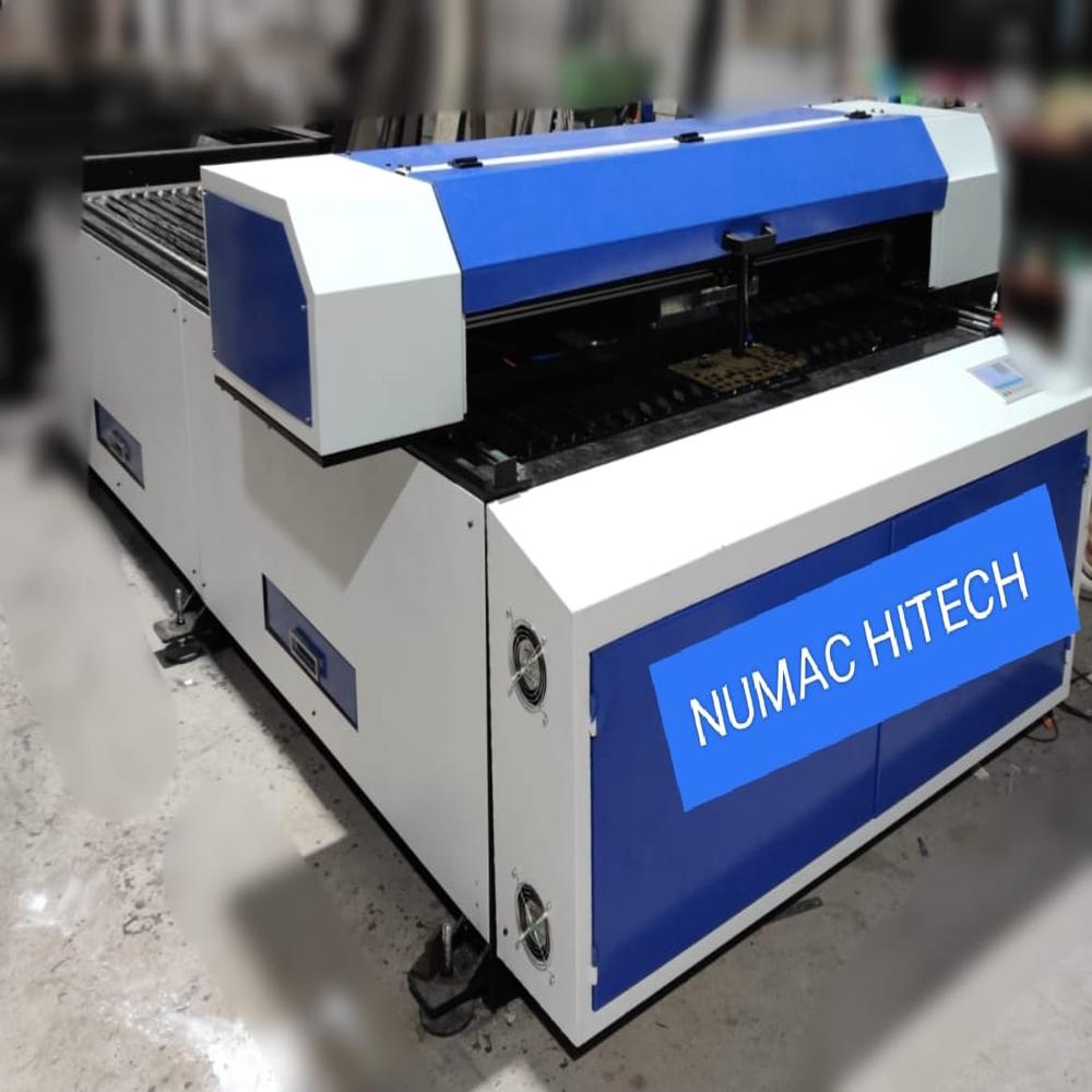 1325 Co2 Laser Acrylic Cutting Machine - General Use: Industrial