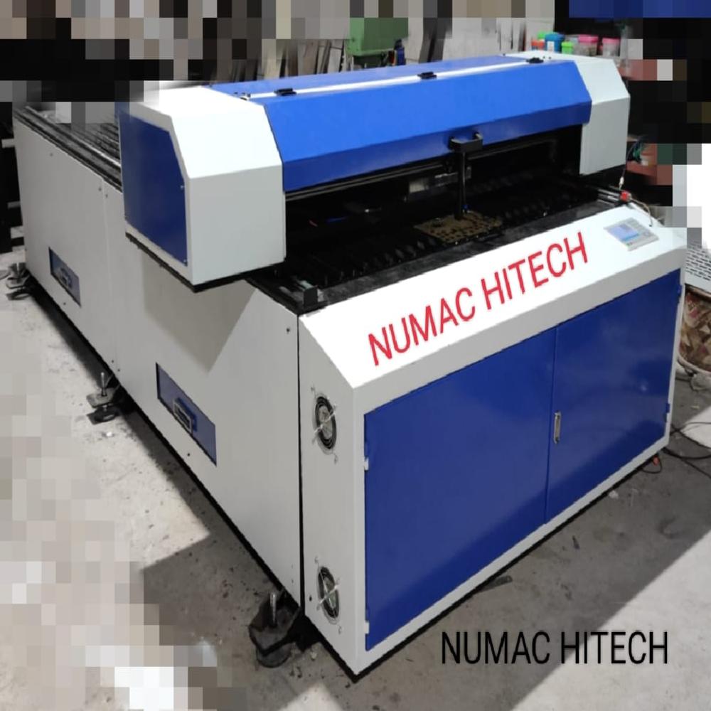 1325 CO2 Laser Acrylic Cutting machine