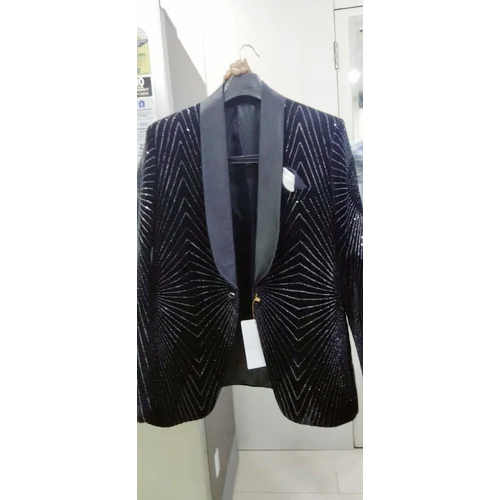 Mens Stylish Blazer - Color: Different Available