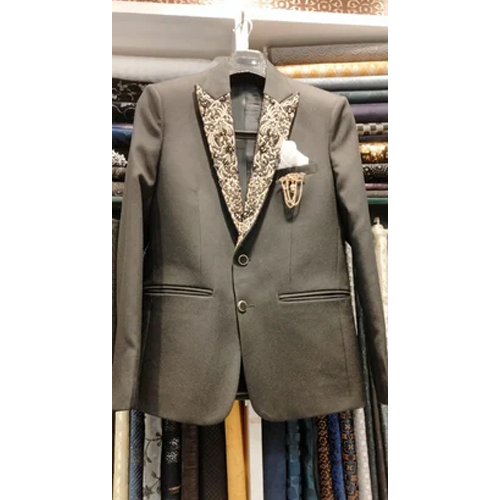 Mens Sequin Blazer Suit Jacket - Color: Different Available