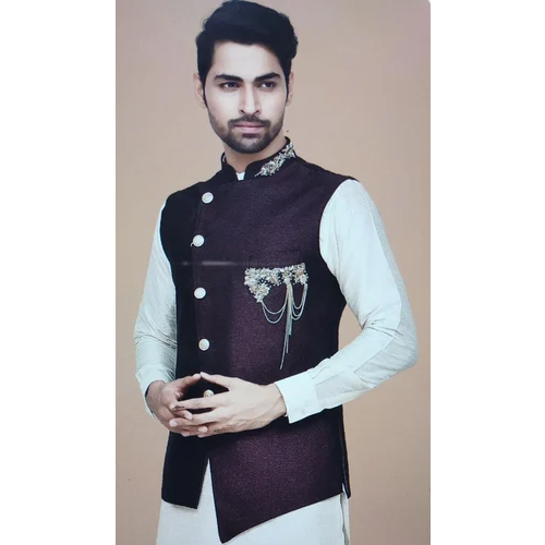 Indian Ethnic Kurta Pajama - Color: Different Available