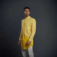 Unique Fashion Men Kurta Pajama