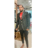 Men Party Wear Suits