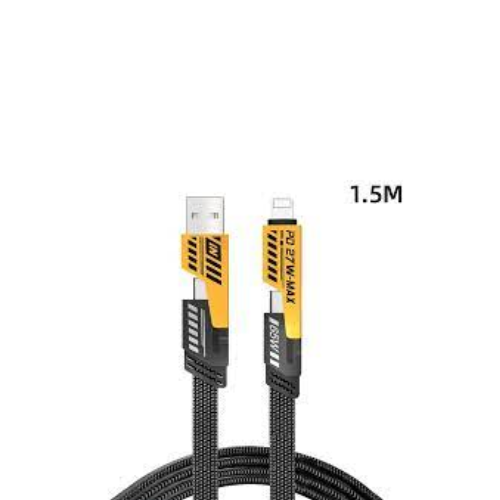 4 In 1 Data Cable