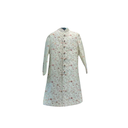 Kids Party Wear Sherwani