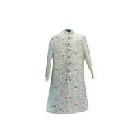 Kids Party Wear Sherwani