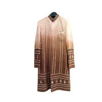 Mens Designer Wedding Sherwani