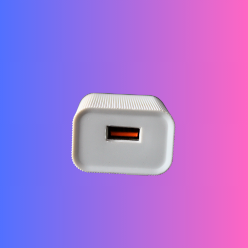 SINGLE USB CHARGER