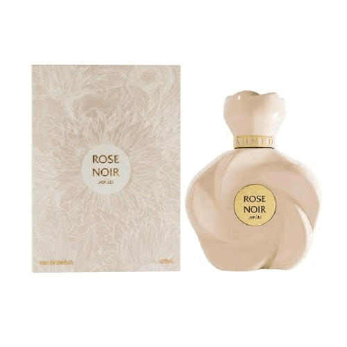 Rose Noir Perfume