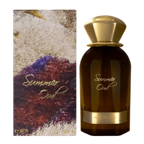 Summer Oud Perfume