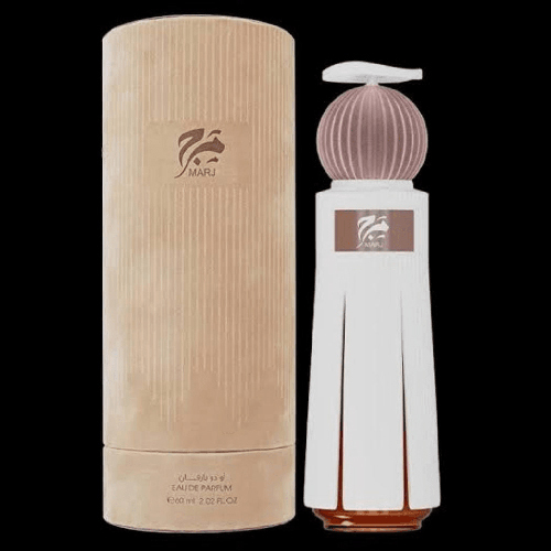 Marj Perfume - Perfume Type: Fragrances