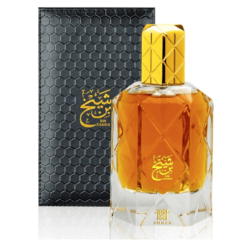 Ahmed Al Maghribi Brand Perfume