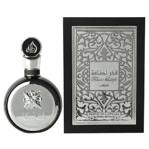 Pride Of Lattafa Perfume - Perfume Type: Fragrances