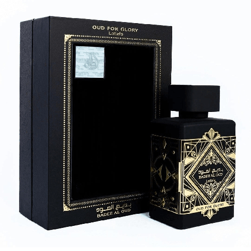 Oud For Glory Lattafa Perfume - Perfume Type: Fragrances