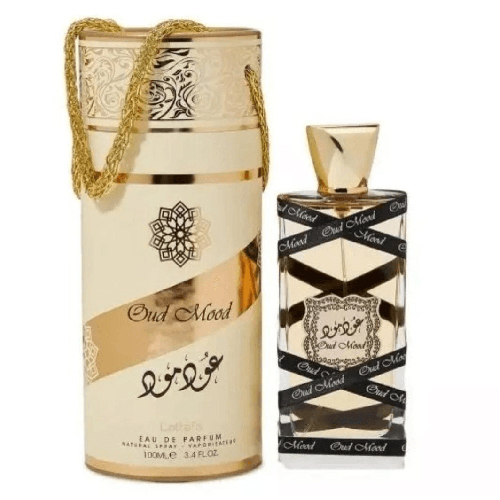 Oud Mood Perfume