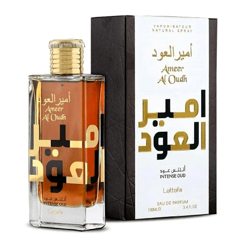 Ameer Al Oudh Perfume - Perfume Type: Fragrances