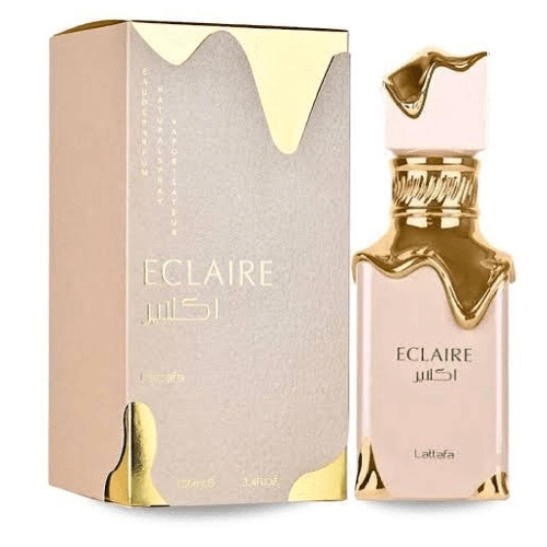 Eclaire Lattafa Perfume