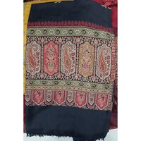 Ladies Fancy Shawl - Color: Different Available