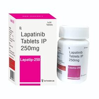 Lapatinib 250 Mg - Dosage Form: Tablet