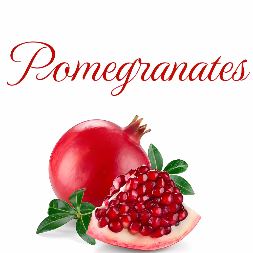 Pomegranate Powder