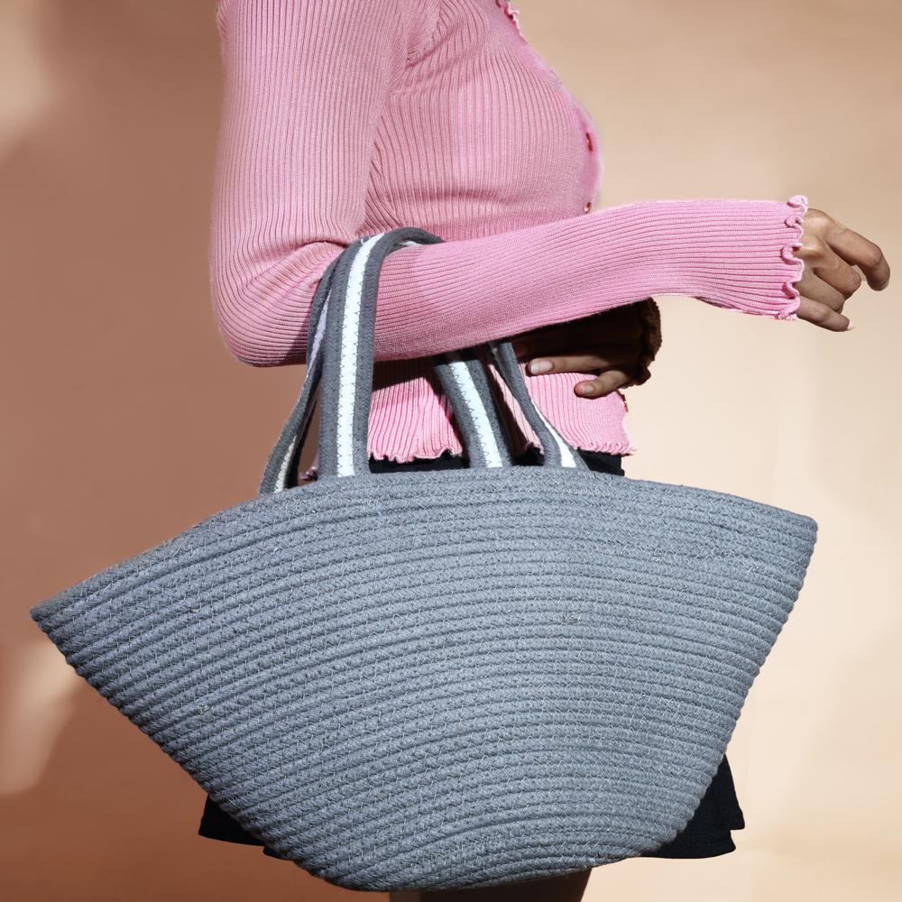 BEACH INSPIRED TOTE BAG