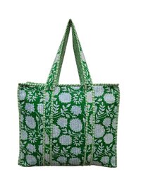 Cotton Tote Bags With Zip