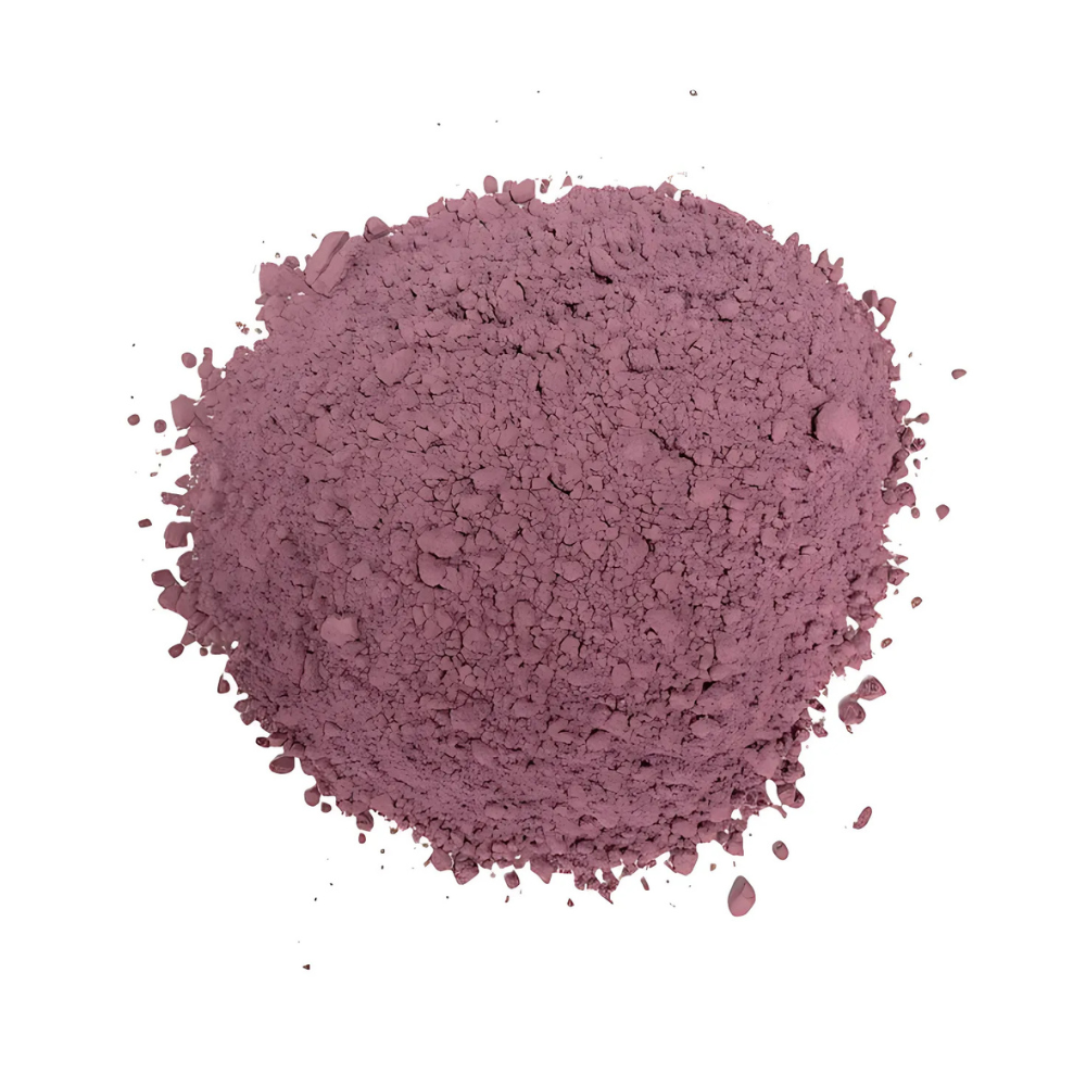 Rose Petal Powder - Cultivation Type: Organic: Cultivated Without The Use Of Synthetic Pesticides