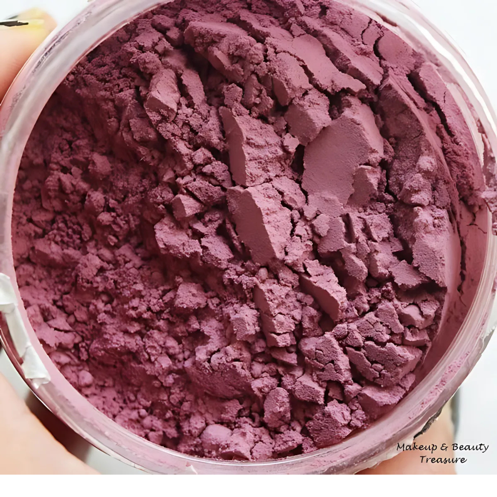 Rose Petal Powder