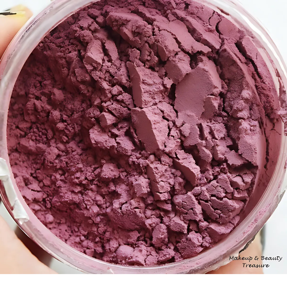 Rose Petal Powder - Cultivation Type: Organic: Cultivated Without The Use Of Synthetic Pesticides
