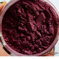 Rose Petal Powder