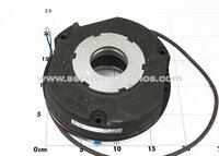 INTORQ BRAKE bfk458 06n