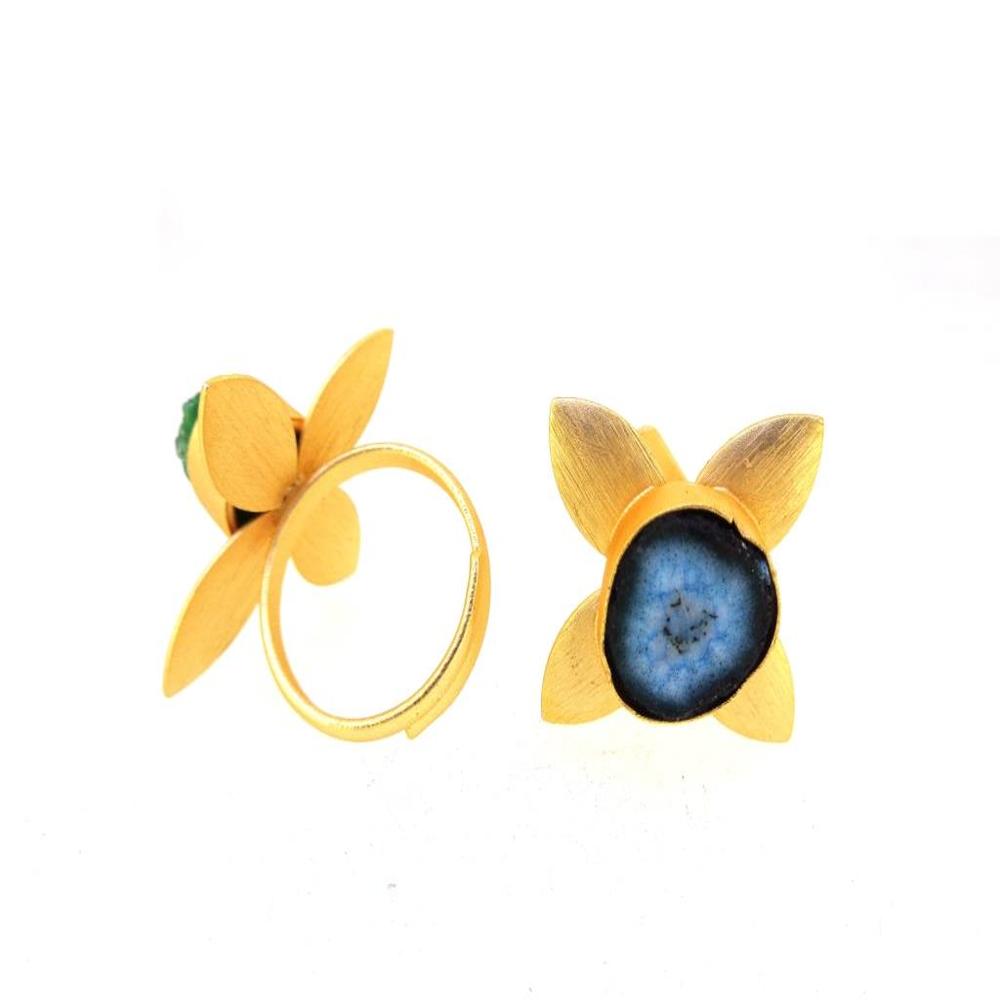 HANDMADE FINGER RING 