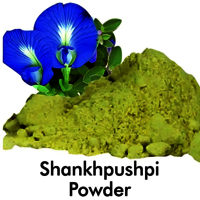 Shankhpuspi Powder