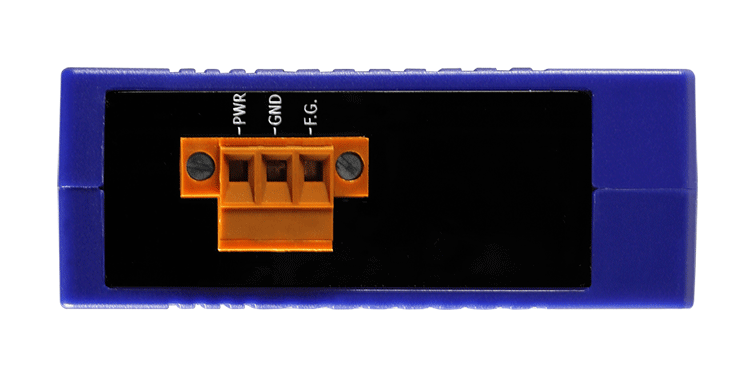 Isolated Profibus Repeater