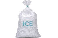 Ld Polythean Liner Bag - Ldpe Material, Flat Pouch Style | Soft, Custom Size & Color Options, Moisture-resistant Packaging Solution