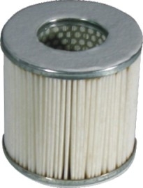 Suction Filter Of Becker 248M3/Hr Warranty: No