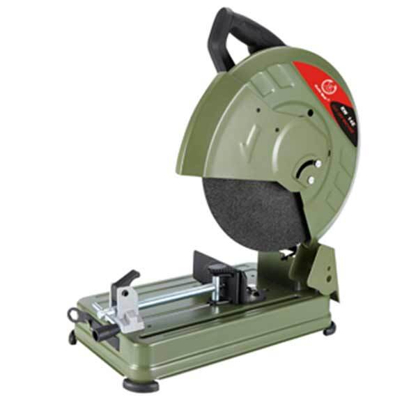 Ralli Wolf Chop Saw (355Mm) - Application: Industrial
