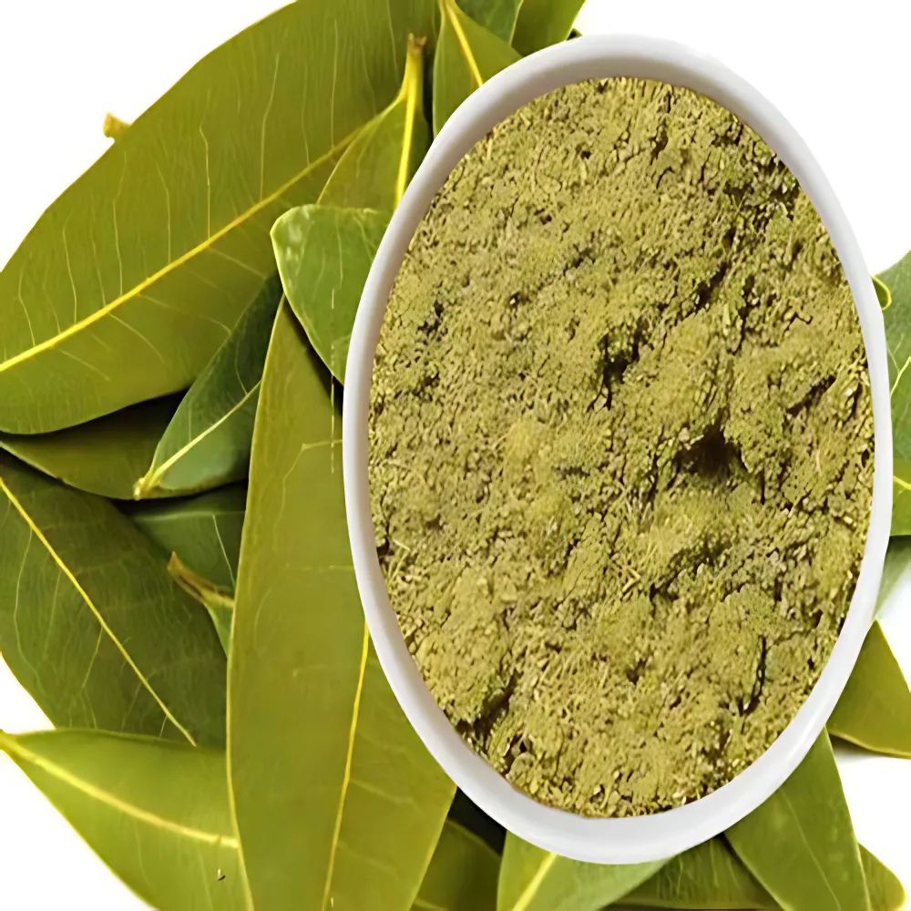 Tej Patta Powder - Cultivation Type: Organic: Grown Without Synthetic Pesticides