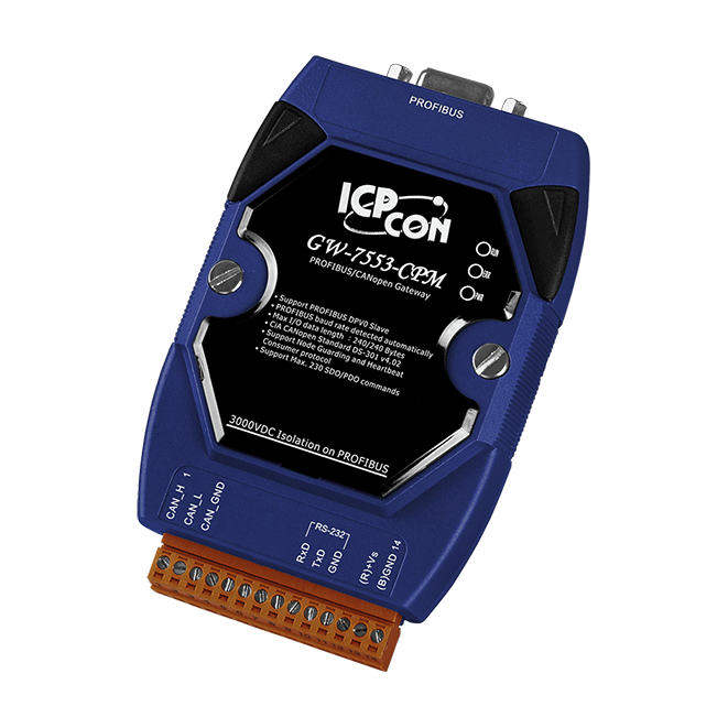 Mdc-714i Modbus Data Concentrator With 1 X Ethernet, 1 X Rs-232 And 4 X Rs-485 Comprised Of Non-isolated And Isolated Ports (Rohs)