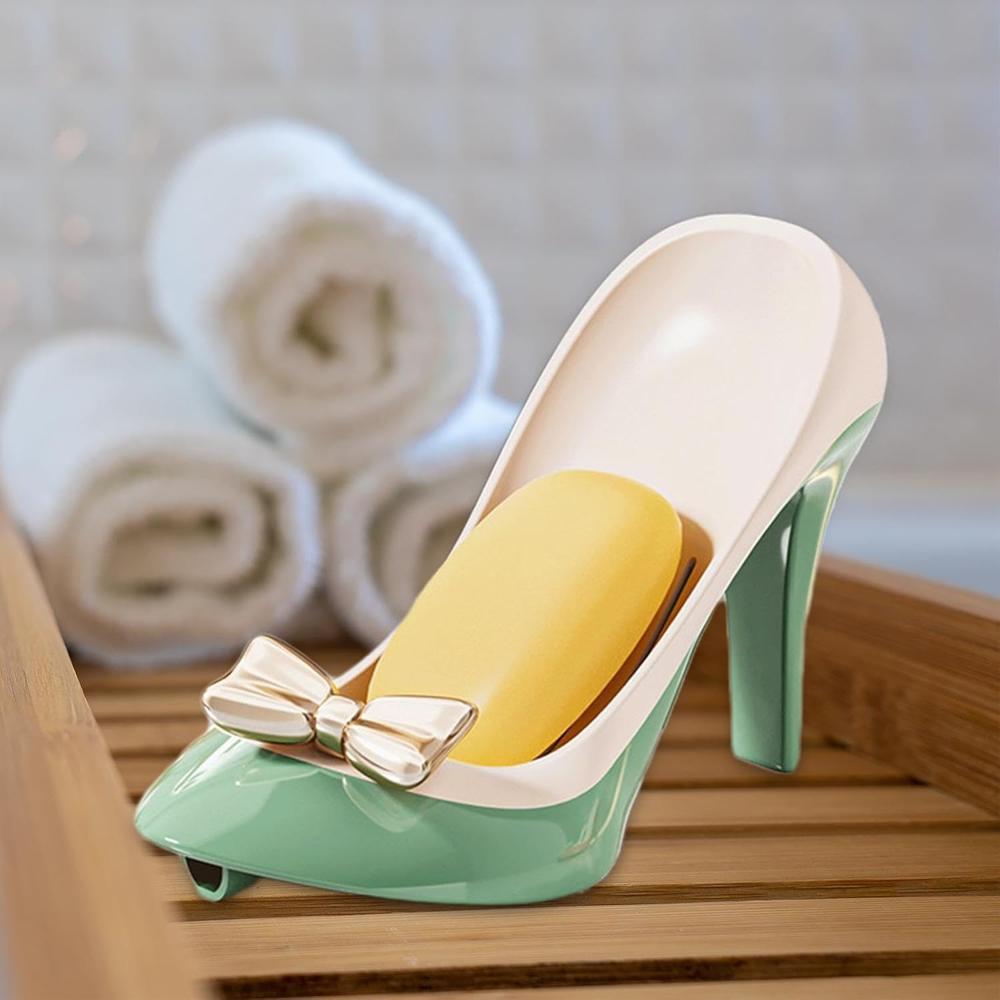 Holder High Heels Soap Box